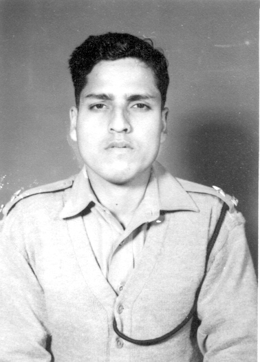 Prem Kumar Joshi